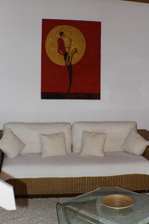 Vivo-Vino Bed and Breakfast Weisenheim am Sand Exteriör bild