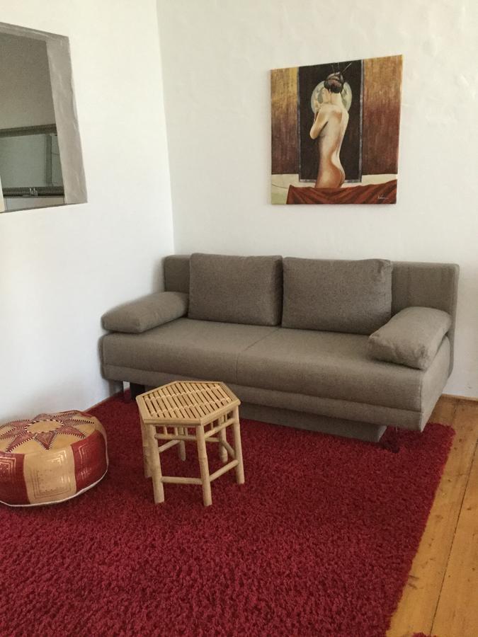 Vivo-Vino Bed and Breakfast Weisenheim am Sand Exteriör bild